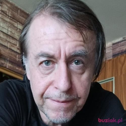 maciekjot, Male, 60 years, Kraków