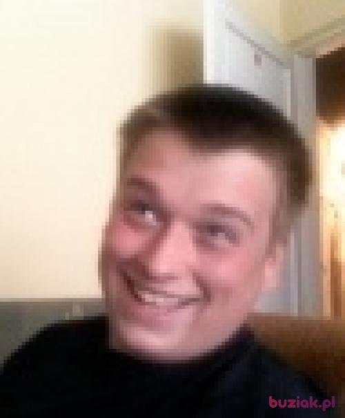 Black01, Male, 37 years, Gdynia