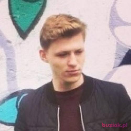 luki2133, Male, 28 years, Wrocław