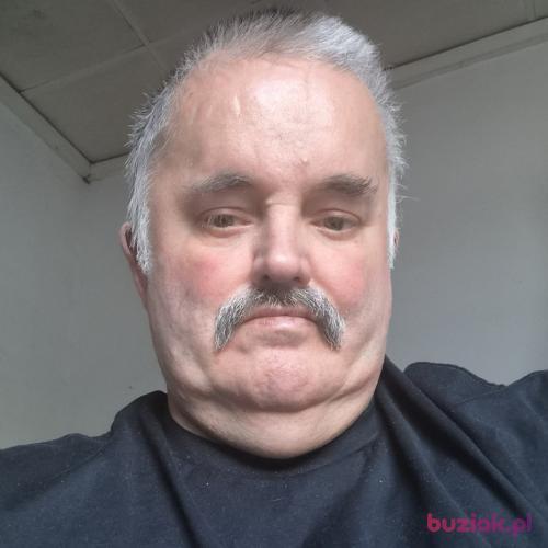 Misiek51, Male, 51 years, Kraków