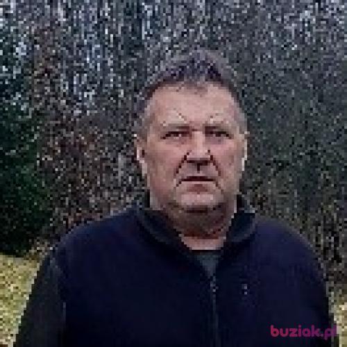 pedzelek, Mężczyzna, 63 lata, Drawsko Pomorskie