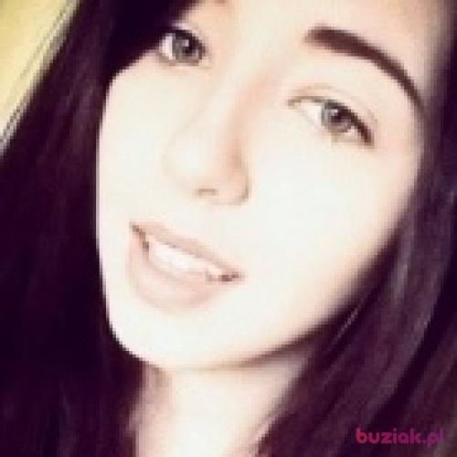 magicznakamcia, Kobieta, 26 lat, mazowieckie