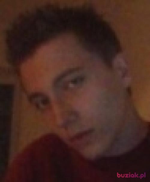 Dzarsi, Mężczyzna, 29 lat, Bydgoszcz