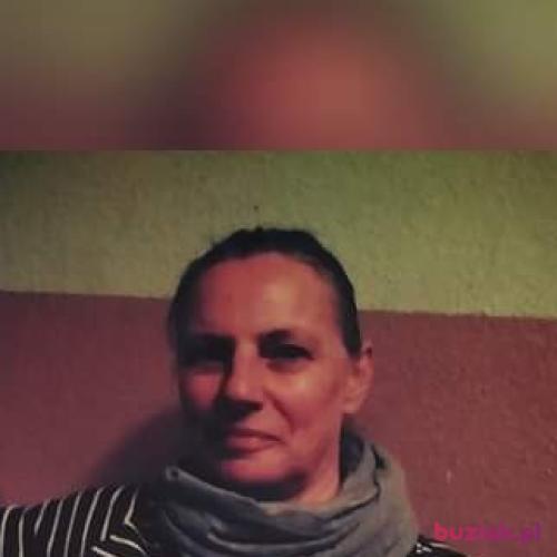 Ulunia66, Female, 60 years, Poznań