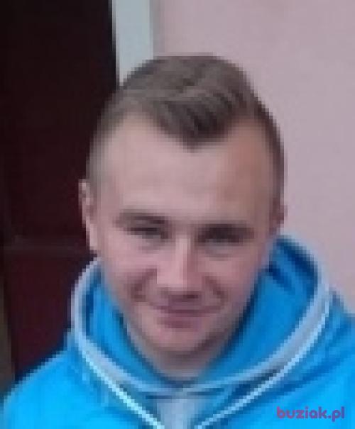 Majkel1702, Male, 32 years, Łódź