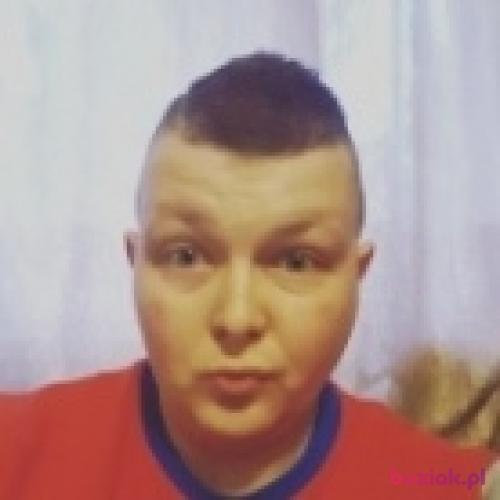 xlukaszxlukaszx, Mężczyzna, 35 lat, Białystok
