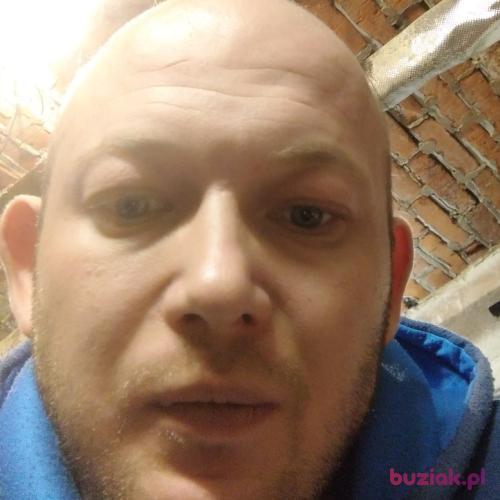 Kam-Lis, Male, 40 years, Lublin