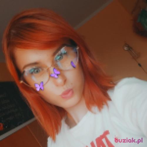 mandarynka04, Female, 24 years, Sieradz