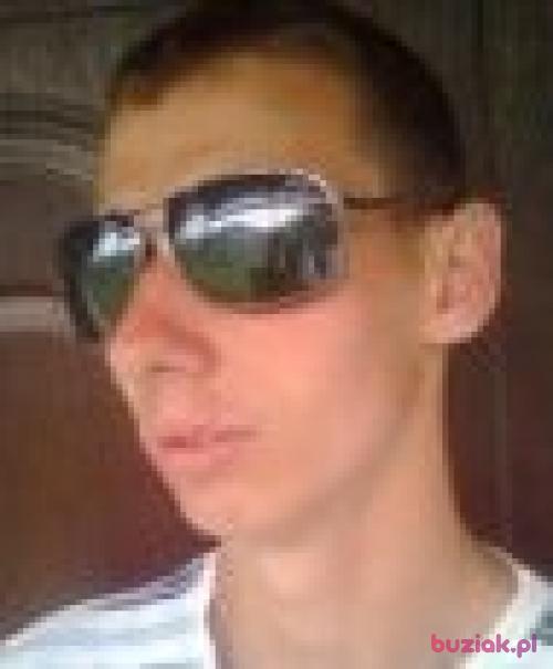 Marcinkrych, Male, 35 years, Świebodzin