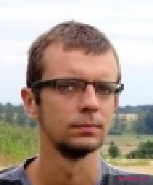 Michall35, Male, 36 years, Wrocław