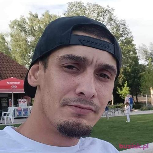 ArekCzarny, Male, 32 years, Münster