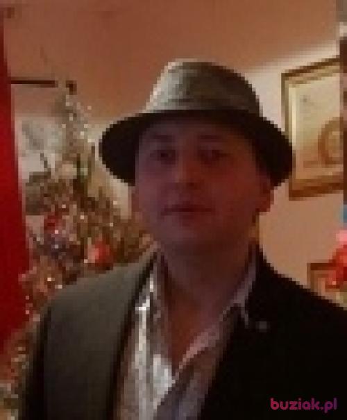 Marcinxx, Mężczyzna, 45 lat, Halifax