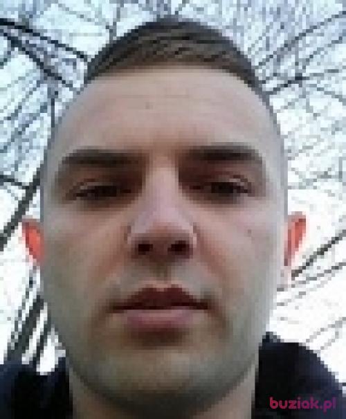 cysiu006, Male, 38 years, Koszalin