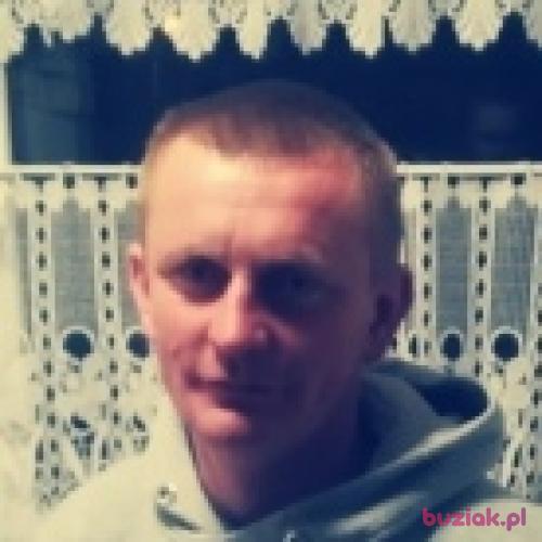 Kondlewski86, Mężczyzna, 40 lat, Chełm