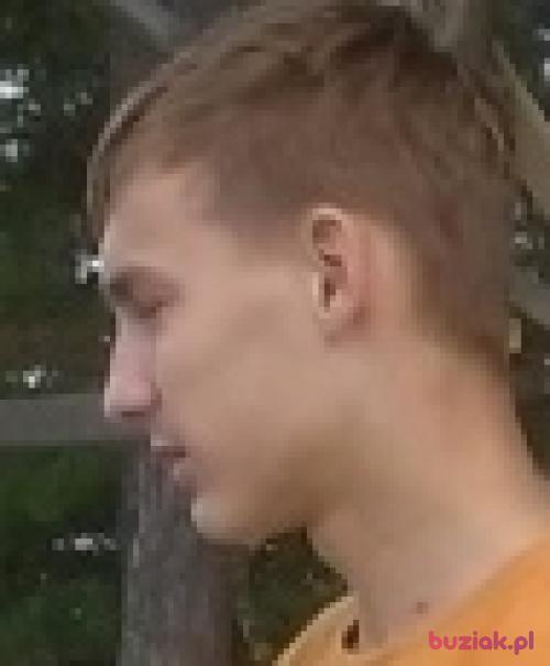 ZaczajonY, Mężczyzna, 28 lat, Piła