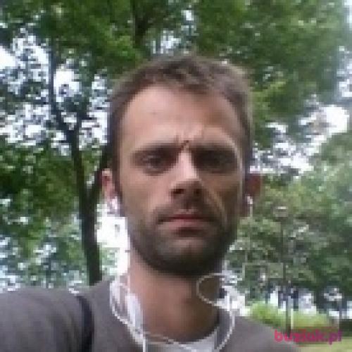 pawel22377, Mężczyzna, 41 lat, Poznań