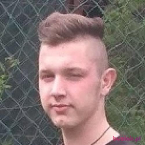 rogalik19, Mężczyzna, 25 lat, Wołów
