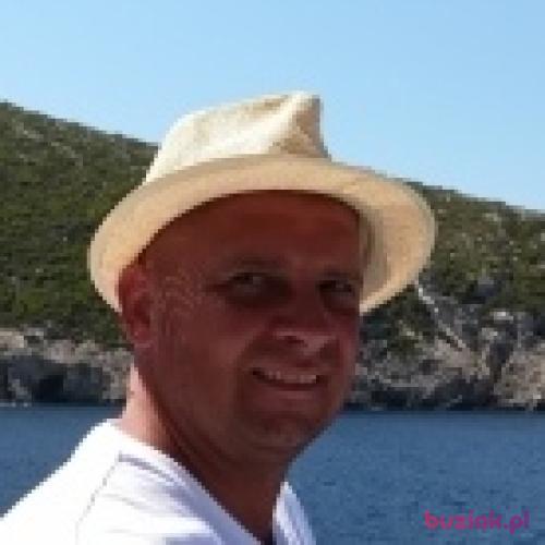 aciwtokpl, Male, 46 years, Gorzów Wielkopolski
