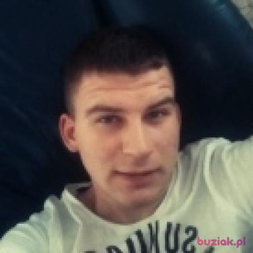 Jonek95, Mężczyzna, 31 lat, Chojnice