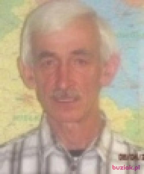sawomir123, Male, 65 years, Szczecin