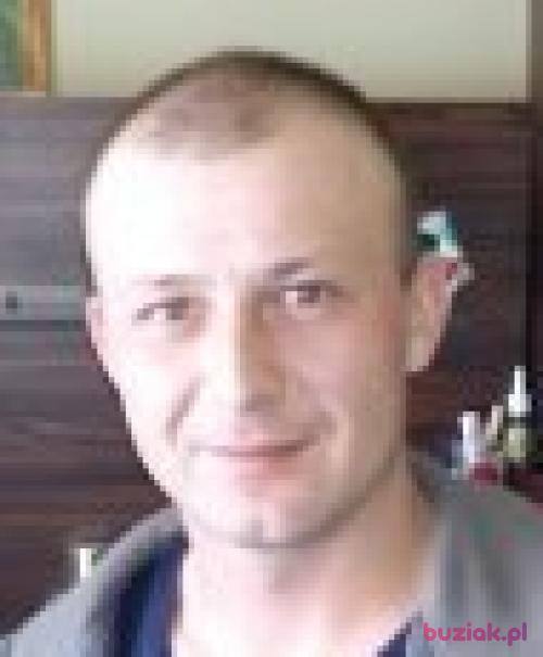Tygryswhite, Male, 42 years, Zwoleń