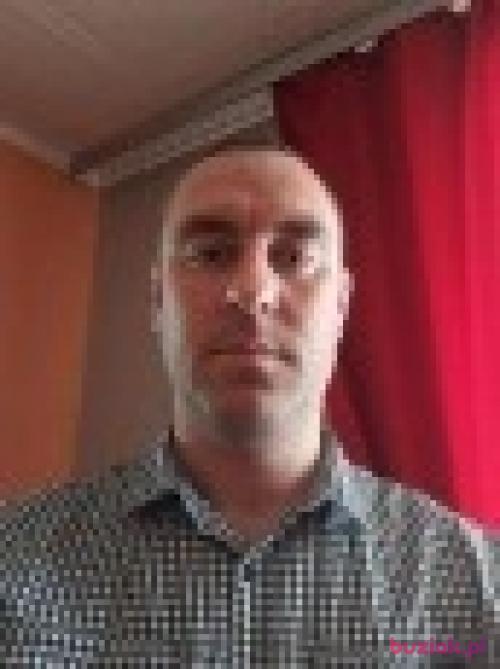 Ben85, Male, 41 years, Tarnobrzeg