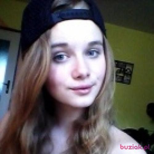 EwelAxd, Kobieta, 26 lat, Bochnia