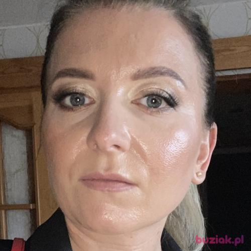 megan1505, Kobieta, 45 lat, Dąbrowa Górnicza