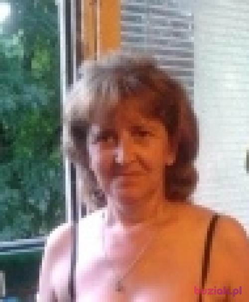 Annakicia, Female, 63 years, Kraków
