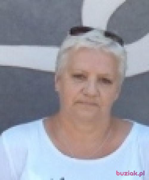 raija60, Female, 69 years, Bolesławiec
