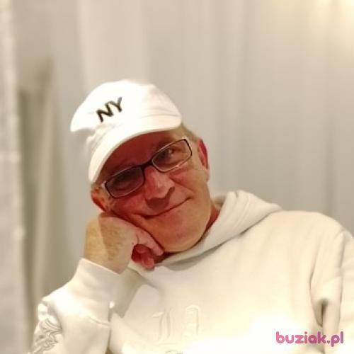 chhhhee, Male, 55 years, Poznań