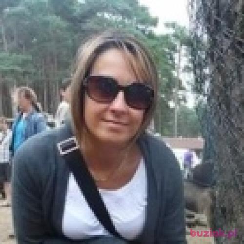 Jola-joleczka, Kobieta, 47 lat, Opole