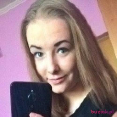 kalinka189, Kobieta, 28 lat, Przemyśl