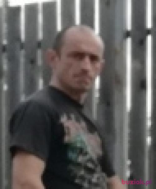niesmiettelny19, Male, 50 years, Koszalin
