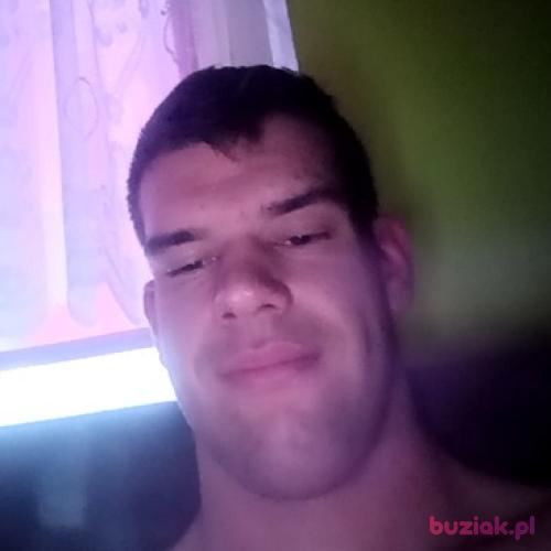 Kajetanhot, Mężczyzna, 25 lat, Śrem