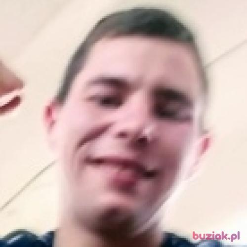 Sebix12333, Mężczyzna, 31 lat, lubuskie