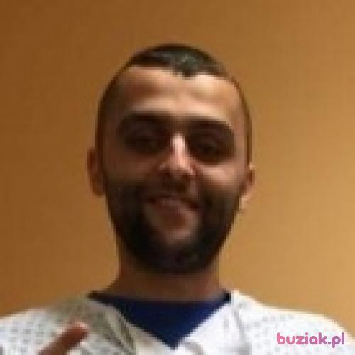 ArekCaluch88, Mężczyzna, 38 lat, Gorzów Wielkopolski