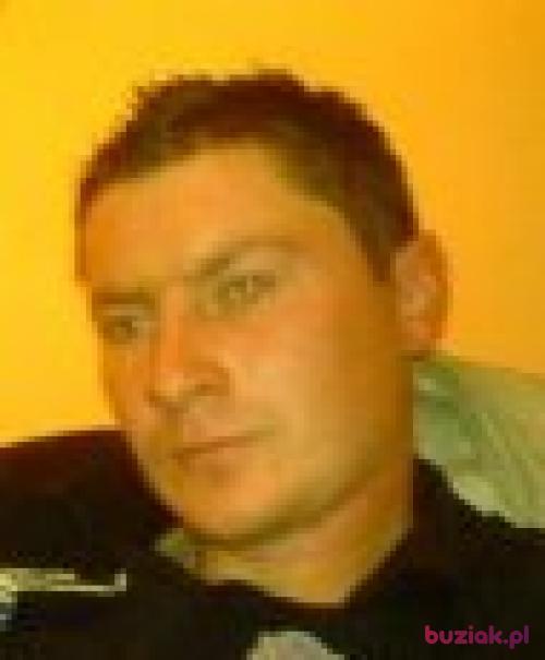 pysiek26, Male, 45 years, Poznań