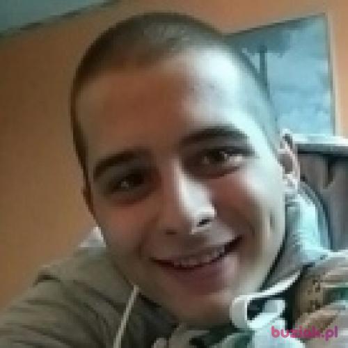 Idziakov, Mężczyzna, 30 lat, Poznań