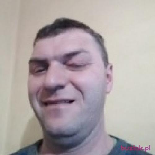 Galant888, Mężczyzna, 47 lat, Kłobuck