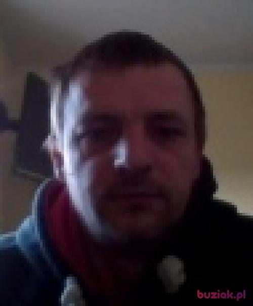 franek6, Male, 44 years, Bartoszyce