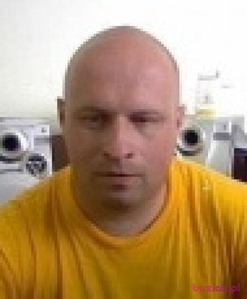 grinch01, Male, 49 years, Białystok