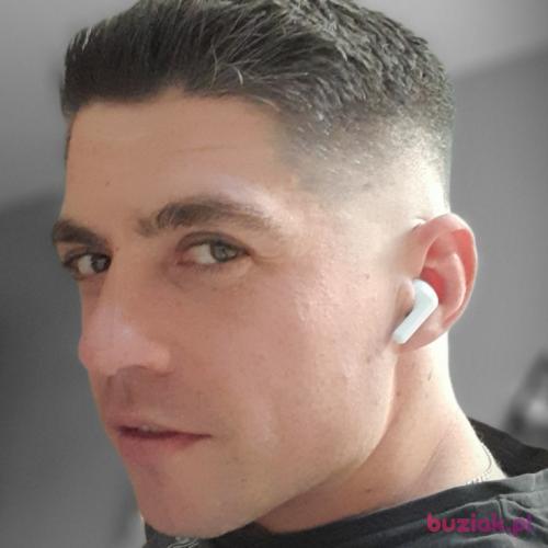 mays, Male, 37 years, Wrocław