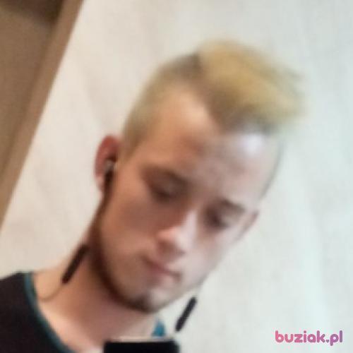 Dominobdg, Mężczyzna, 26 lat, Bydgoszcz