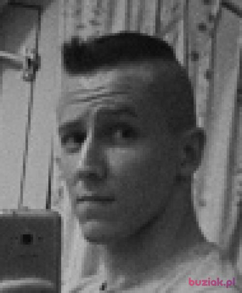 10Kriss01, Male, 36 years, Fryzja