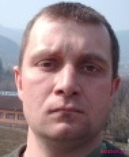 lukasinski1980, Mężczyzna, 45 lat, Częstochowa