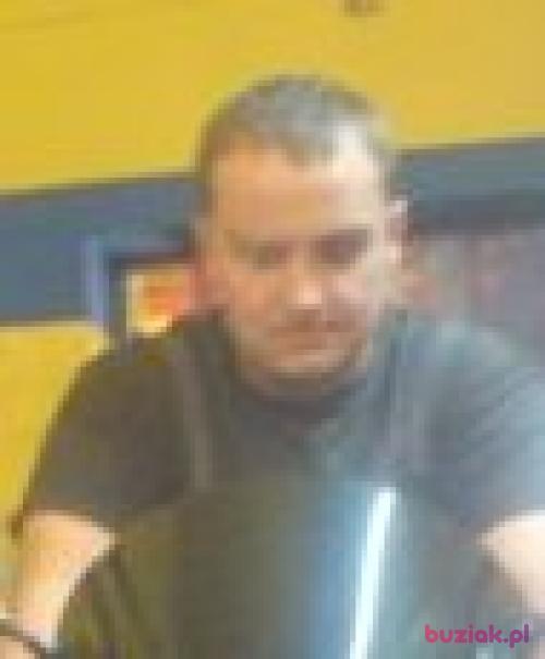gruby12123, Male, 30 years, Brzeg