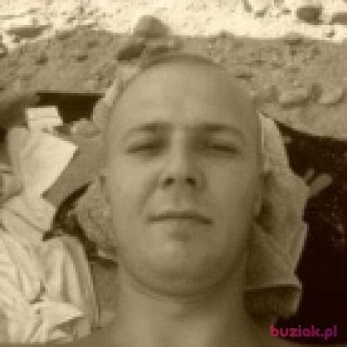 Pogo1, Mężczyzna, 38 lat, Limanowa