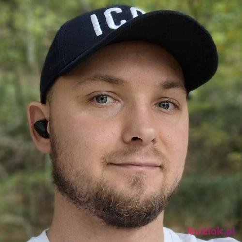 Kamilxd96, Male, 30 years, Konin