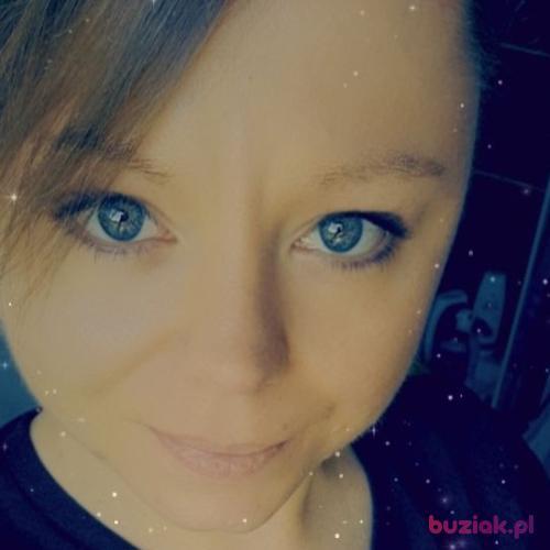 Mala93, Female, 33 years, Jelenia Góra